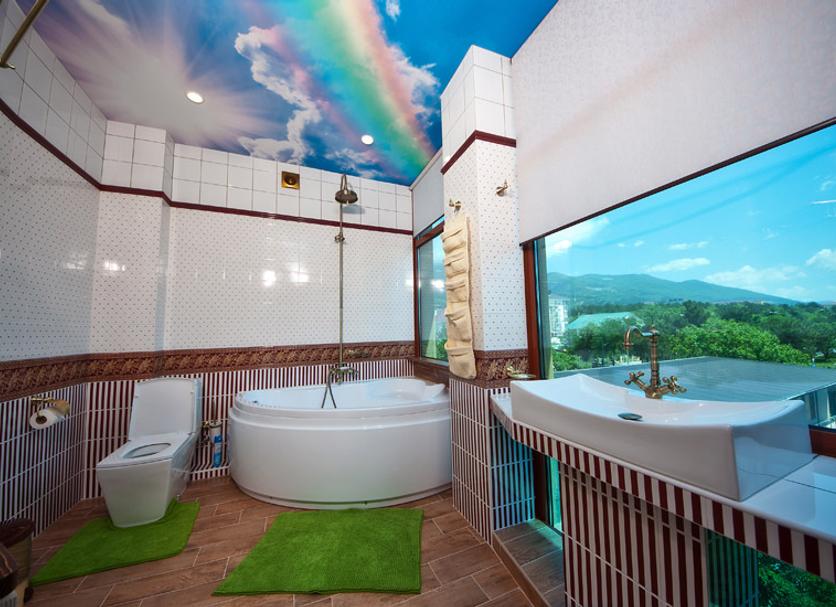 Banyo Fotoğraf