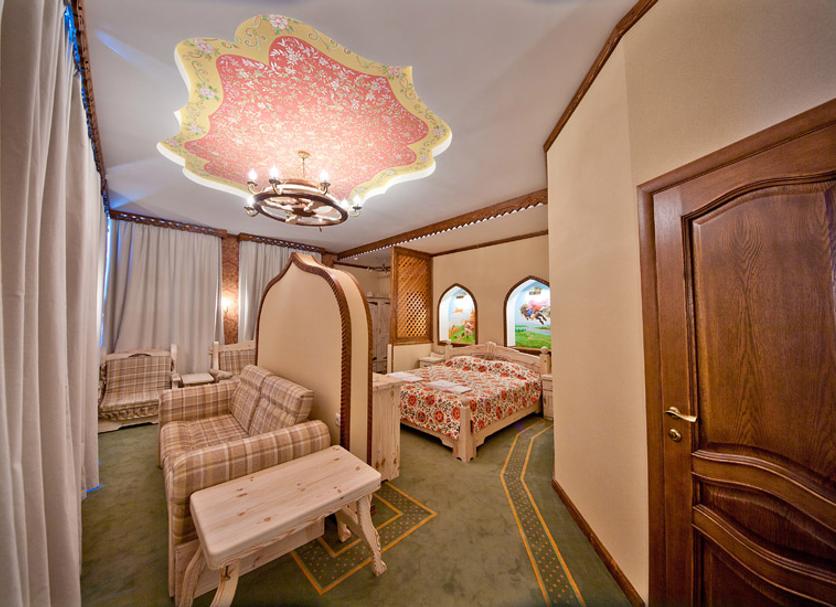 Oda olanağı Fotoğraf