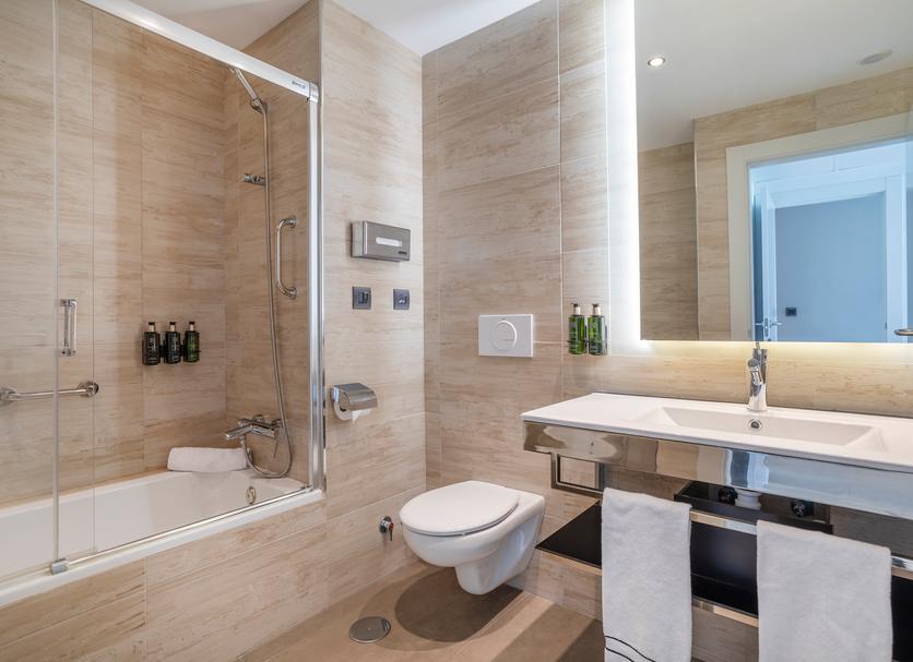 Banyo Fotoğraf