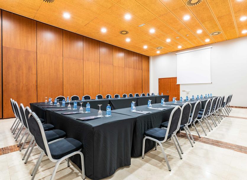 Konferans salonu Fotoğraf