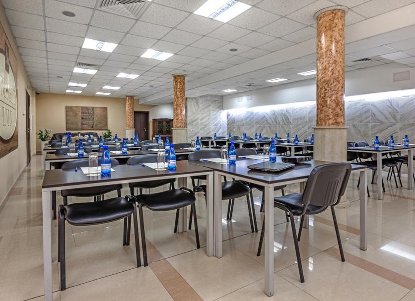 Konferans salonu Fotoğraf