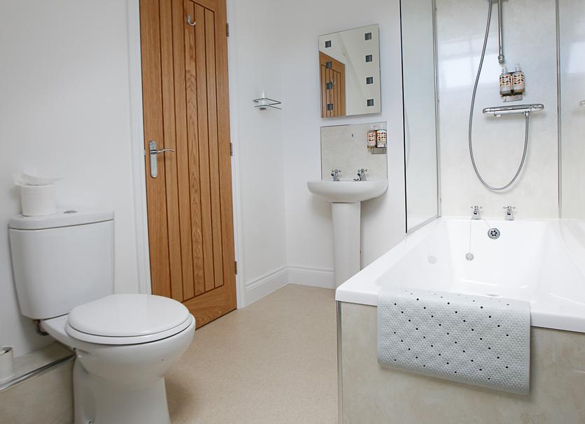 Banyo Fotoğraf