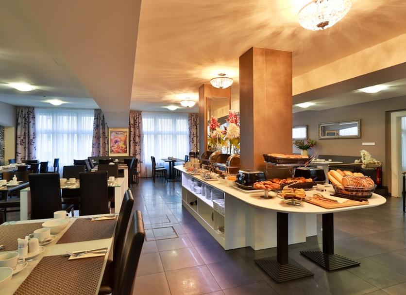 Restoran Fotoğraf