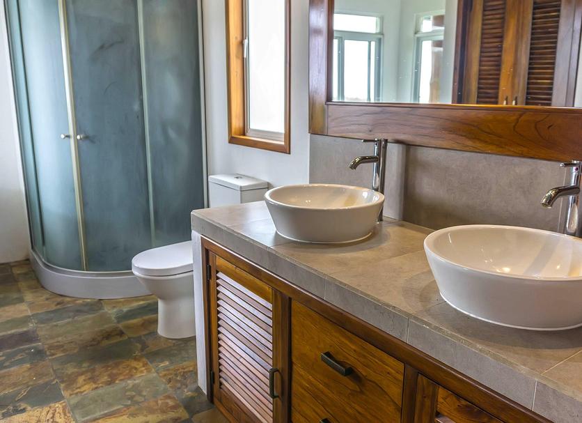 Banyo Fotoğraf