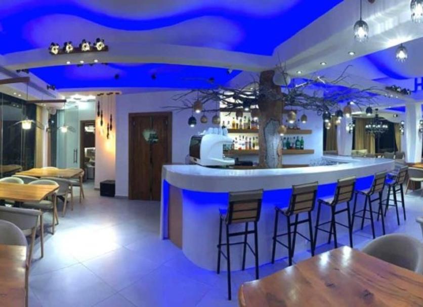 Bar Fotoğraf