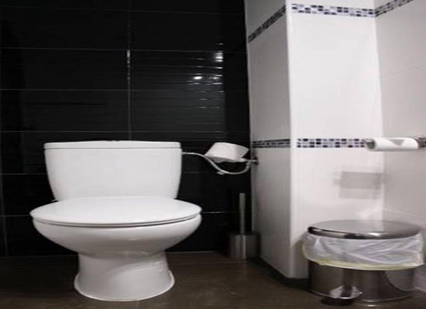 Banyo Fotoğraf