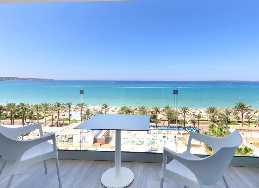 Balkon Fotoğraf