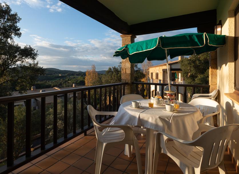 Balkon Fotoğraf