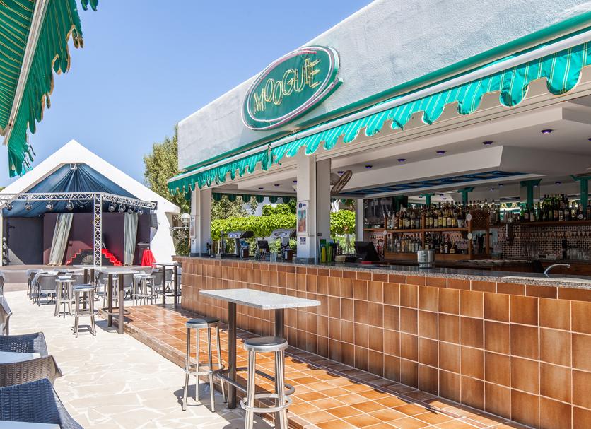 Bar Fotoğraf