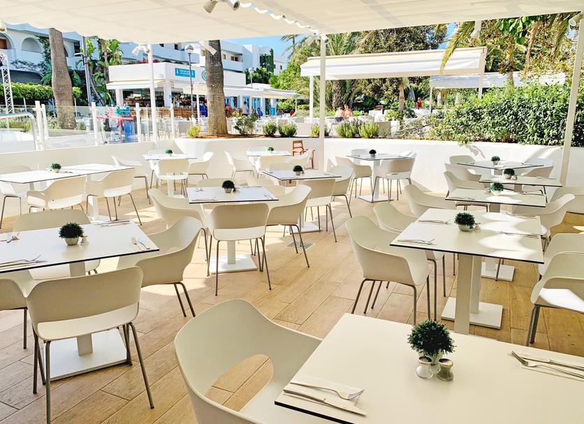 Restoran Fotoğraf