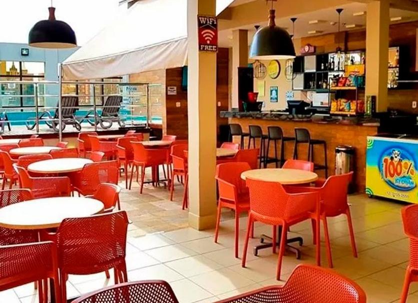 Restoran Fotoğraf