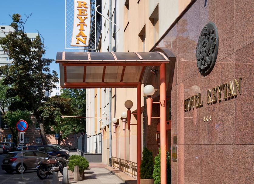 Bina Fotoğraf