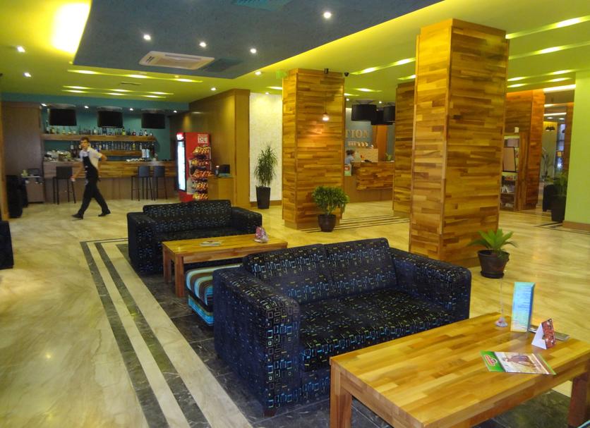 Bar Fotoğraf