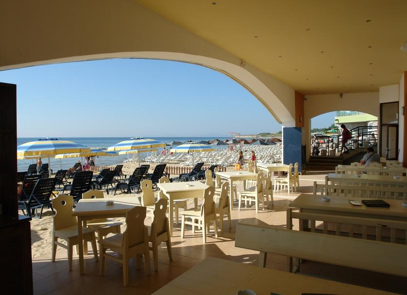 Restoran Fotoğraf