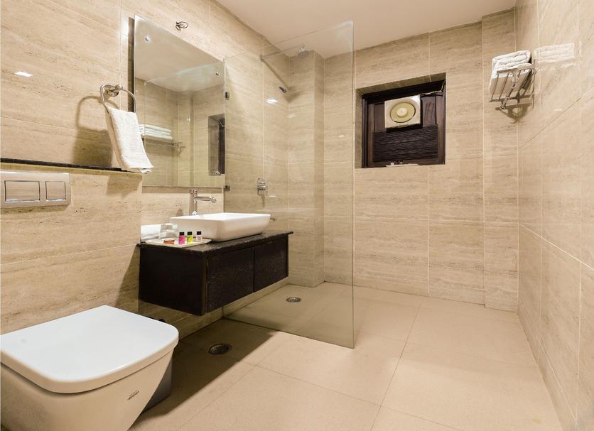 Banyo Fotoğraf