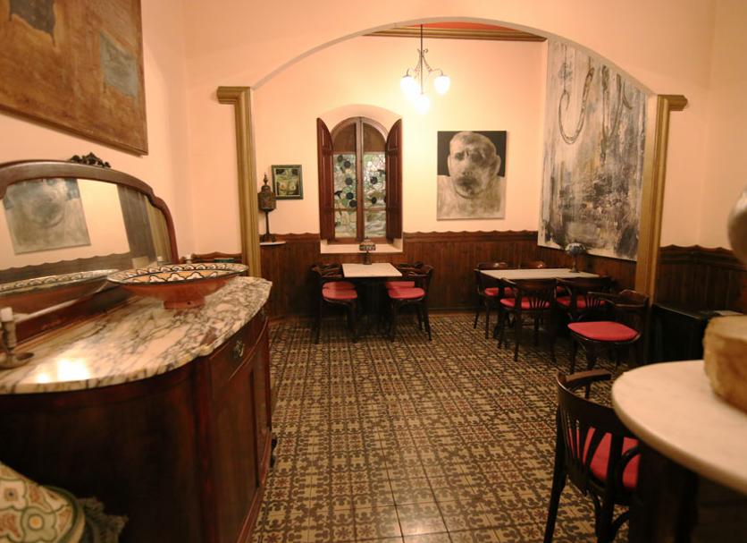 Restoran Fotoğraf