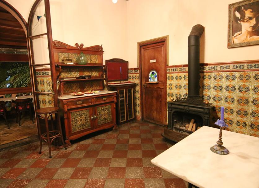 Otel olanakları Fotoğraf