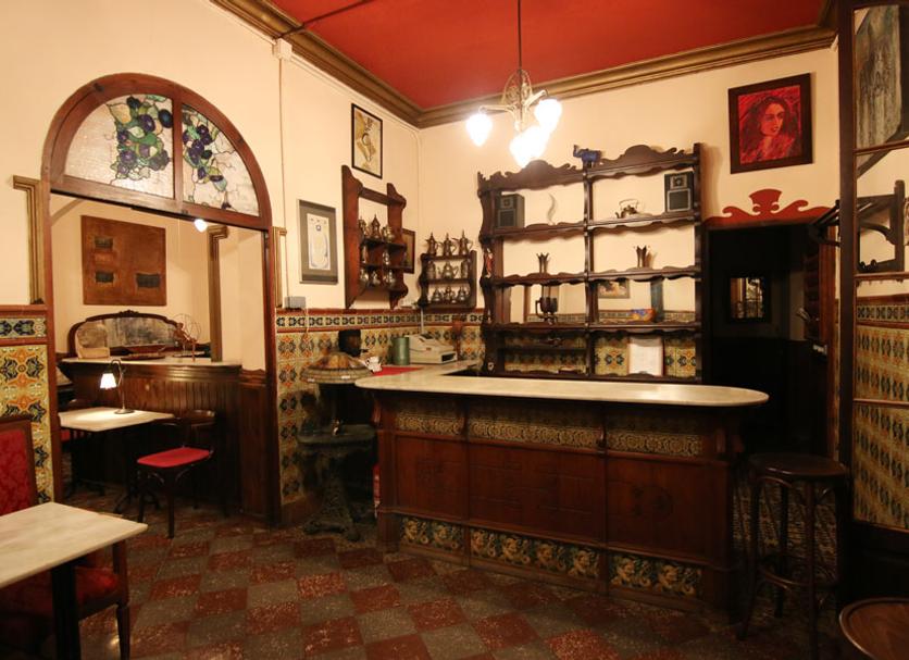 Bar Fotoğraf