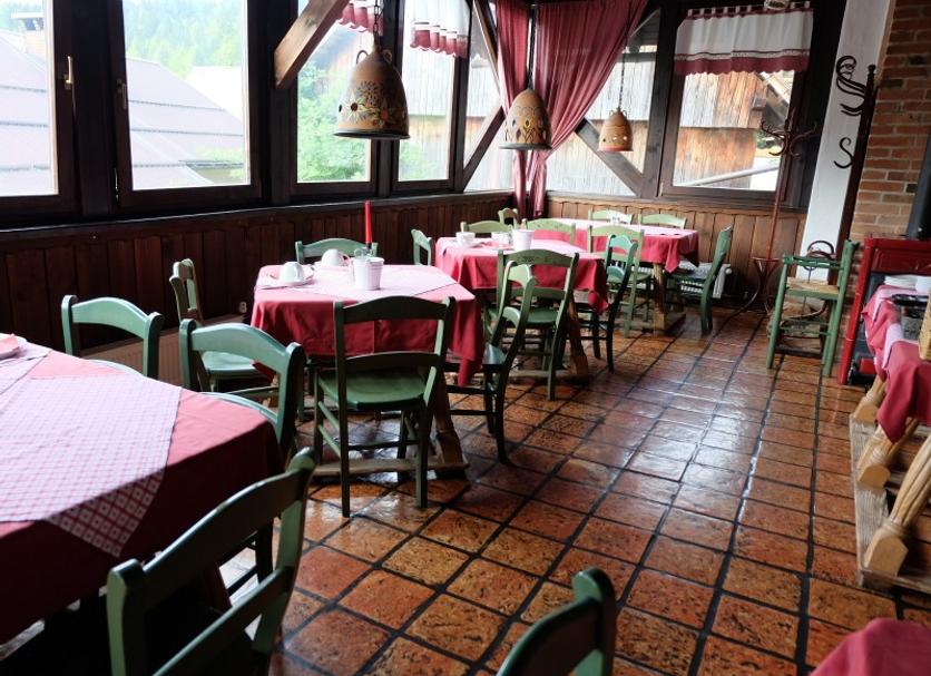Restoran Fotoğraf