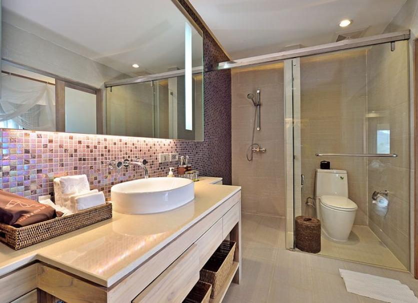 Banyo Fotoğraf