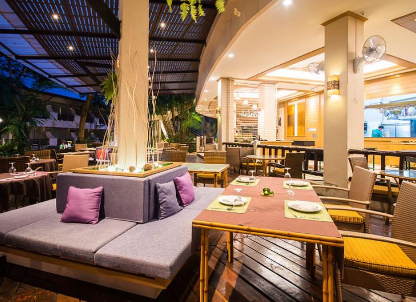 Restoran Fotoğraf