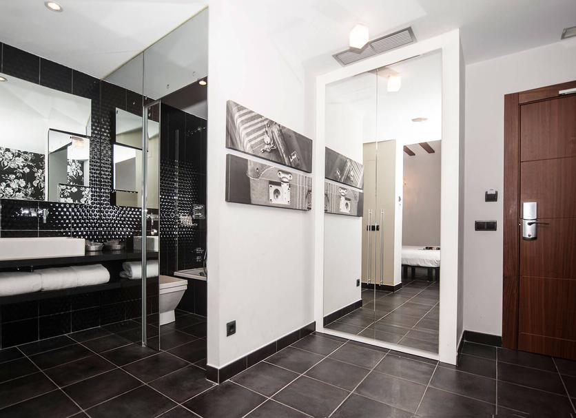 Banyo Fotoğraf