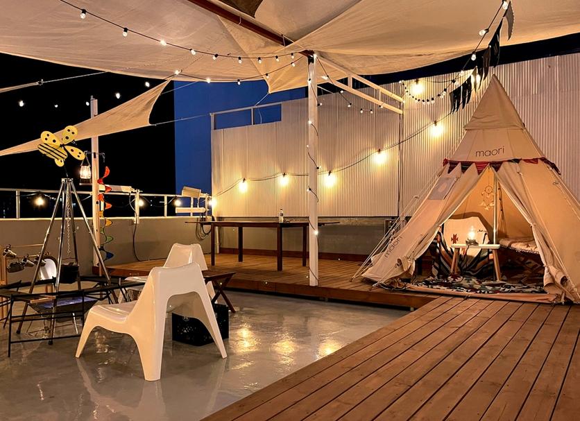 Otel olanakları Fotoğraf