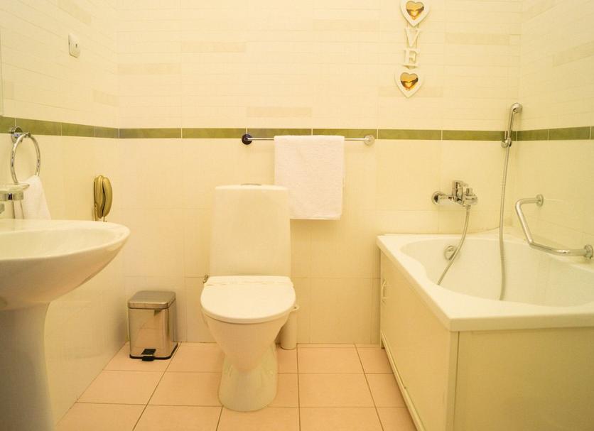 Banyo Fotoğraf