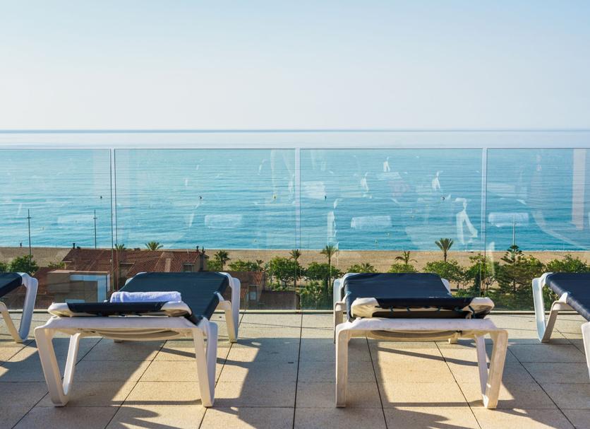 Balkon Fotoğraf