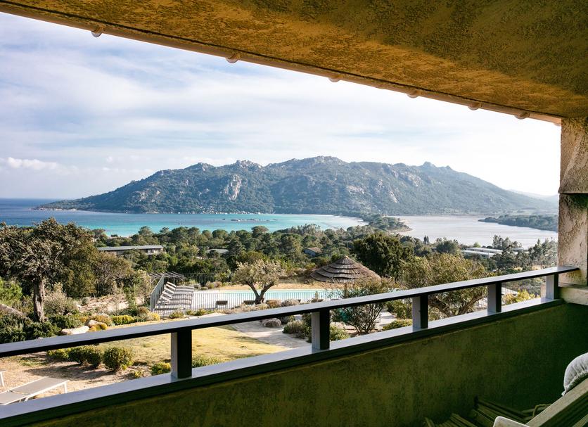 Balkon Fotoğraf