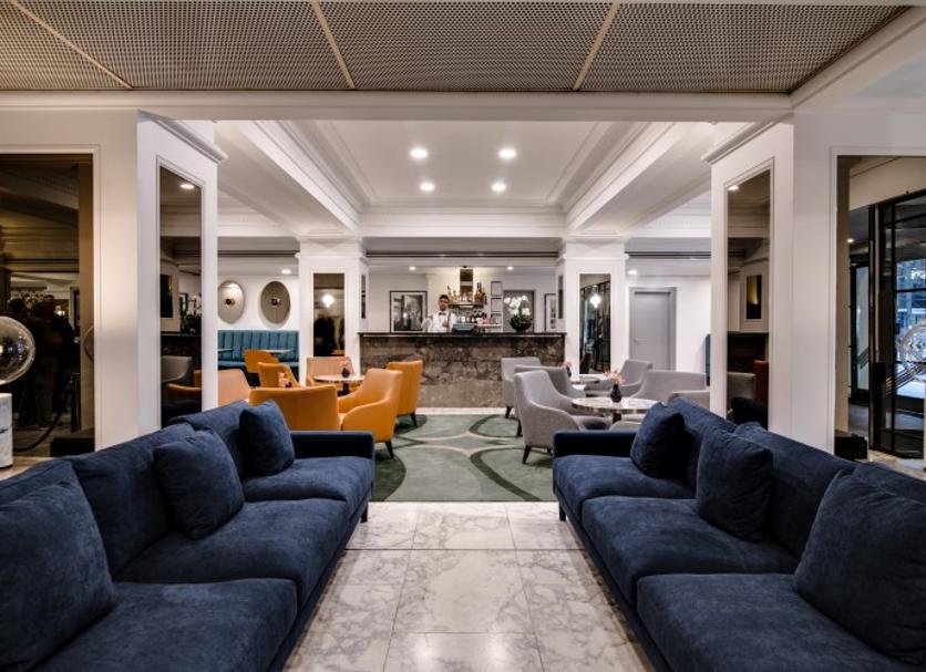 Salon Fotoğraf