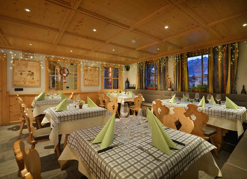 Restoran Fotoğraf