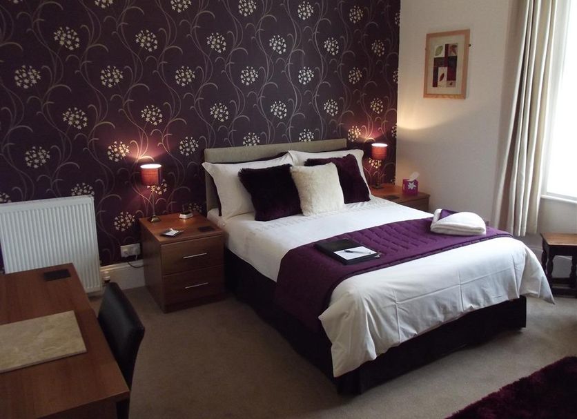 Yatak Odası Fotoğraf