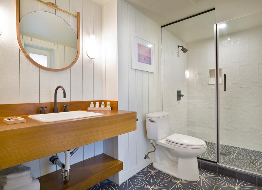 Banyo Fotoğraf
