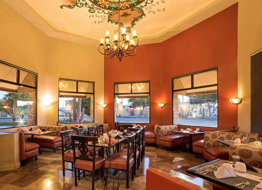Restoran Fotoğraf