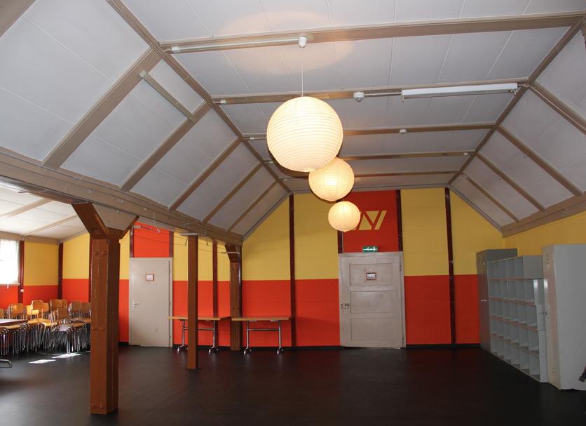 Otel olanakları Fotoğraf