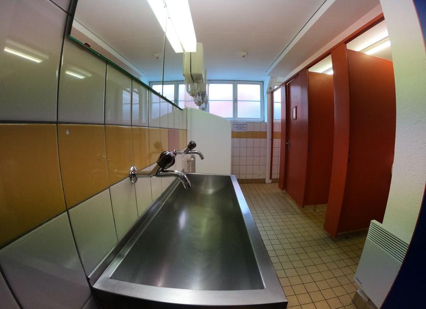 Banyo Fotoğraf