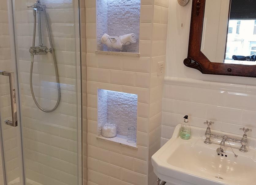 Banyo Fotoğraf