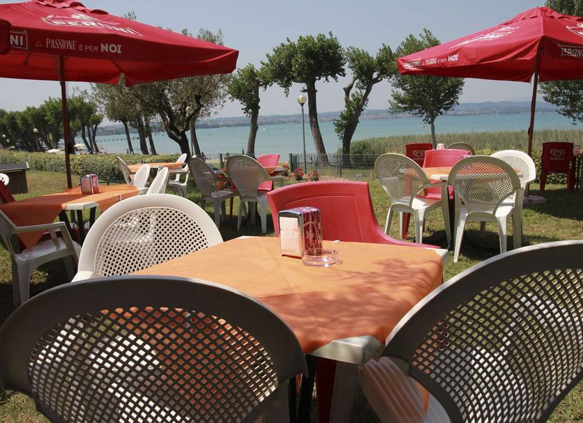 Restoran Fotoğraf