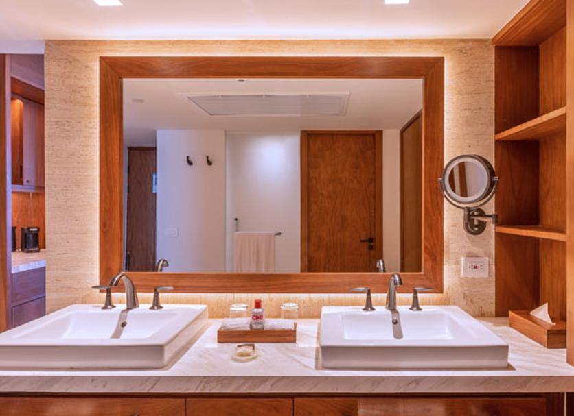 Banyo Fotoğraf