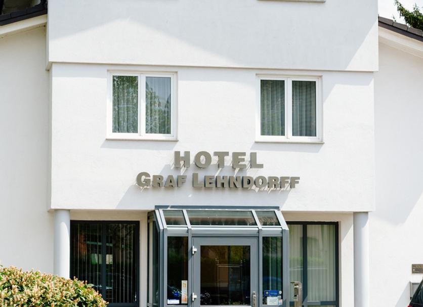 Bina Fotoğraf
