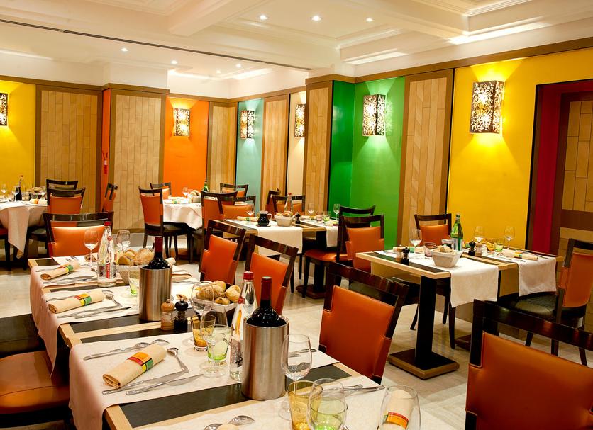 Restoran Fotoğraf