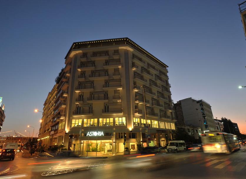 Bina Fotoğraf