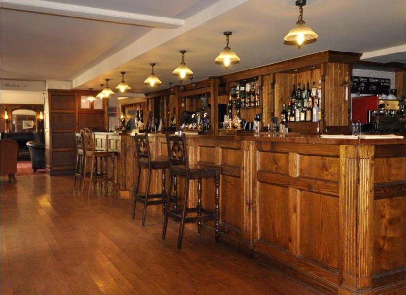 Bar Fotoğraf