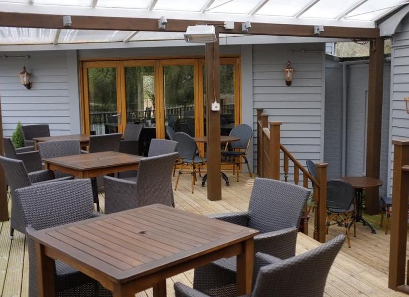 Veranda Fotoğraf