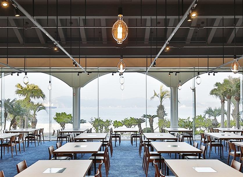 Restoran Fotoğraf