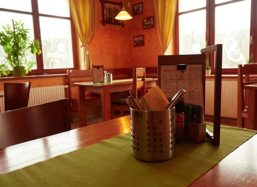 Restoran Fotoğraf