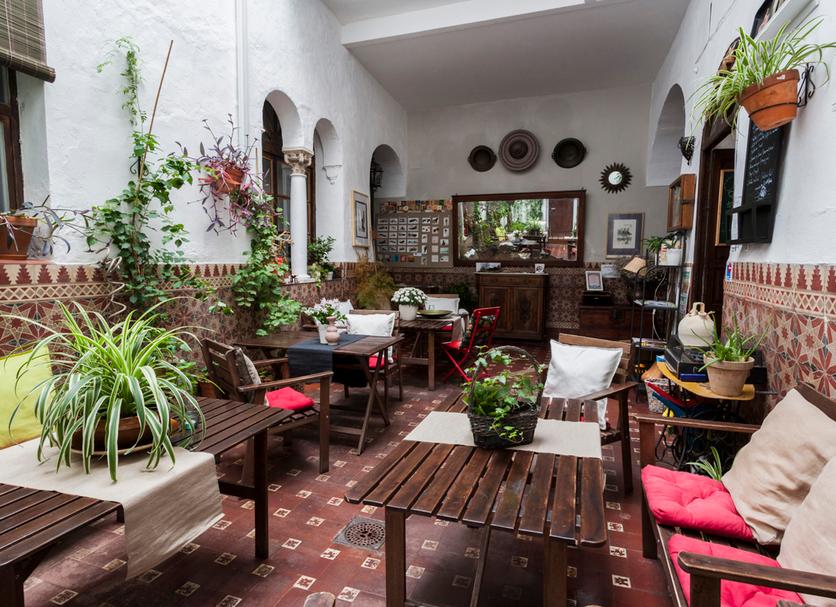 Restoran Fotoğraf