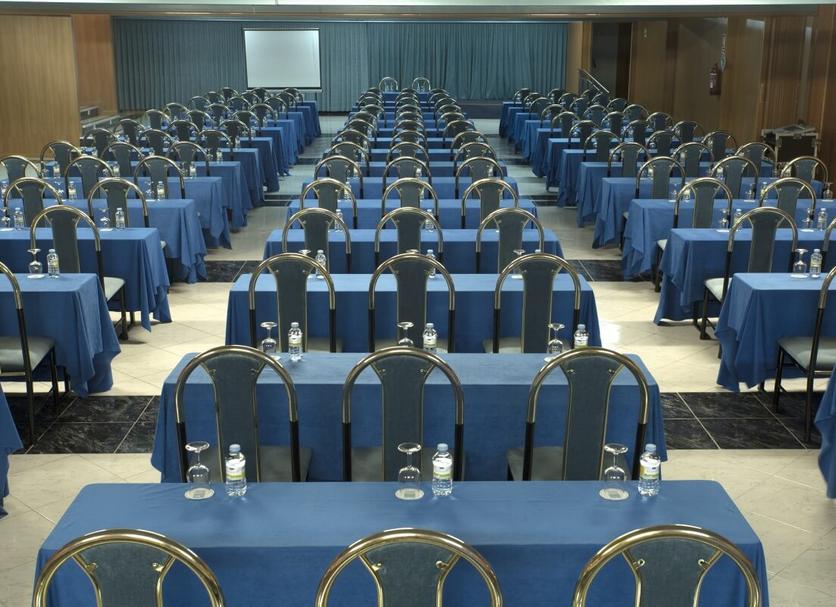 Konferans salonu Fotoğraf