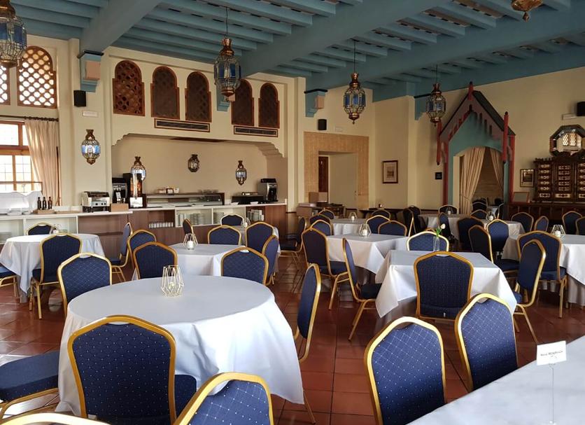 Restoran Fotoğraf